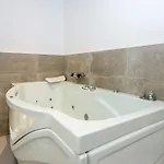 Holiday home 5 Star Holiday Home In Romo *