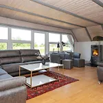 5 Star Holiday Home In Romo *