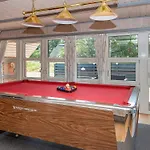 Holiday home 5 Star Holiday Home In Romo
