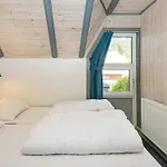 5 Star Holiday Home In Romo