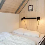 5 Star Holiday Home In Romo Holiday home *
