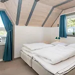 5 Star In Romo Kongsmark