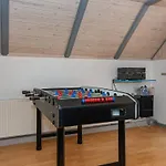 5 Star Holiday Home In Romo Holiday home Kongsmark