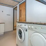 5 Star Holiday Home In Romo