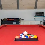 5 Star Holiday Home In Romo Holiday home
