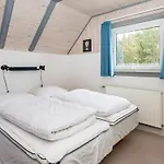 5 Star Holiday Home In Romo Holiday home
