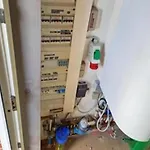 Сasa de vacaciones 5 Star In Romo