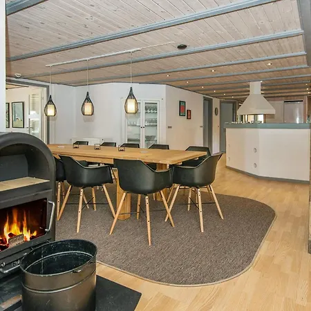 Luxury Retreat With Tennis * Kongsmark