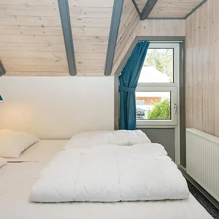 Holiday home Rømø XLVI