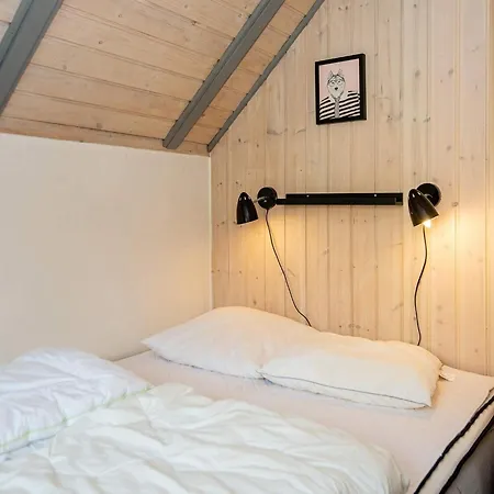 Holiday home Rømø XLVI Feriehus *