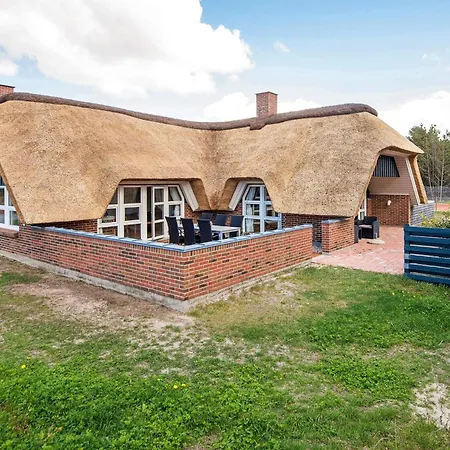 5 Star Holiday Home In Romo Holiday home *