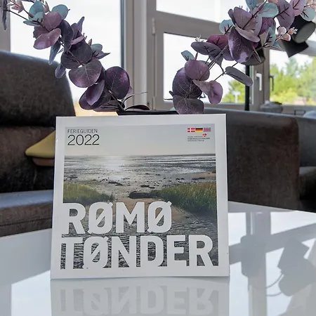 Holiday home 5 Star Holiday Home In Romo *