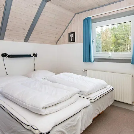 Holiday home Rømø XLVI Feriehus