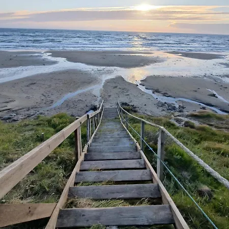Holiday home Rømø XLVI