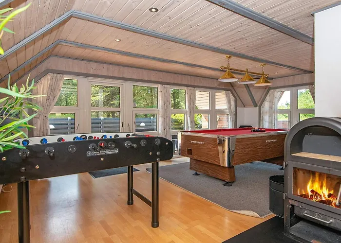 Luxury Retreat With Tennis