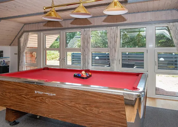 Tatil Evi Luxury Retreat With Tennis