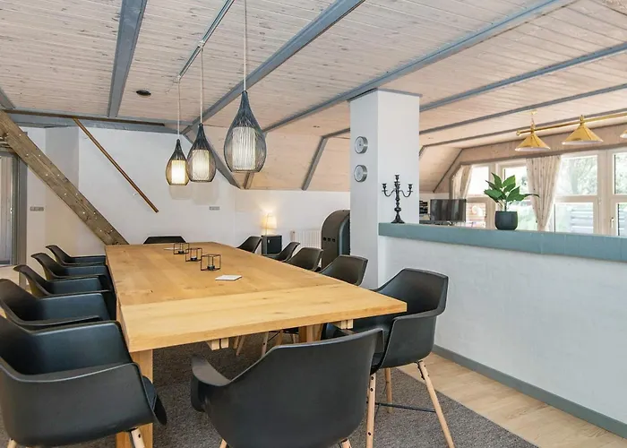 Tatil Evi Luxury Retreat With Tennis Kongsmark