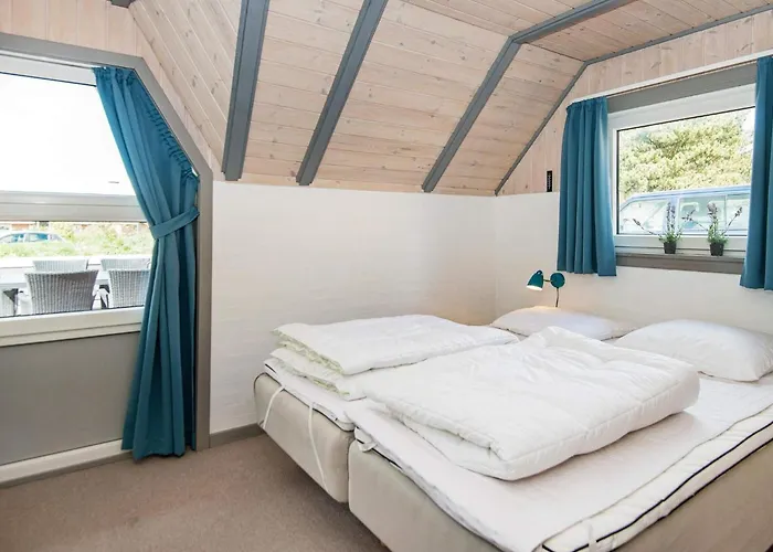 Luxury Retreat With Tennis Kongsmark