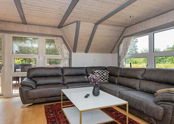 Tatil Evi Luxury Retreat With Tennis