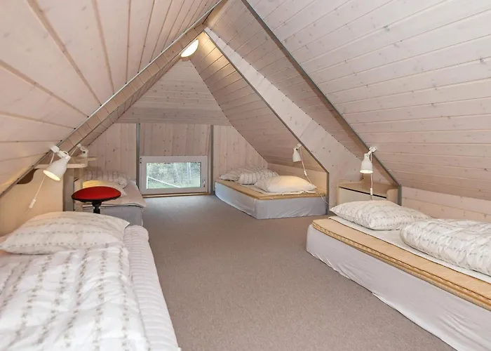 Tatil Evi Luxury Retreat With Tennis Kongsmark